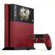 PlayStation 4 System [Final Fantasy Type-0 HD Suzaku Edition] 